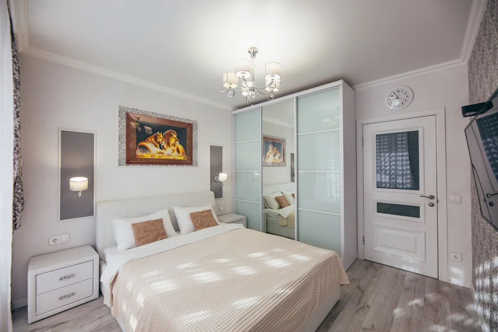 Квартира Квартира Рыбная деревня — Калининград