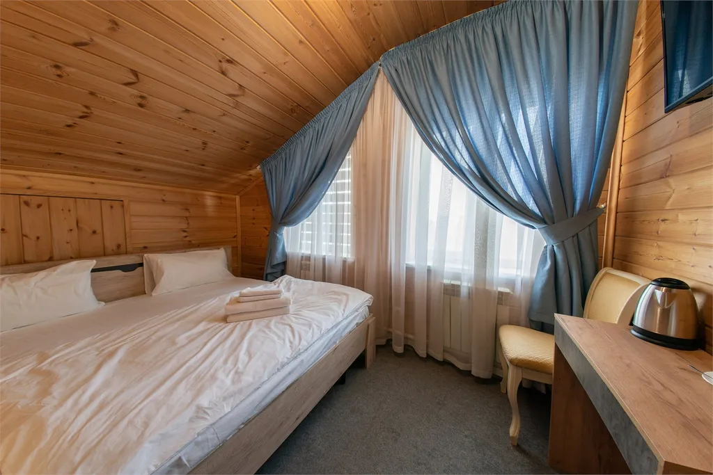 Квартира Комната — Казань