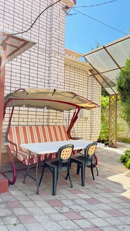 Уютный дом недалеко от Мамаев Кургана