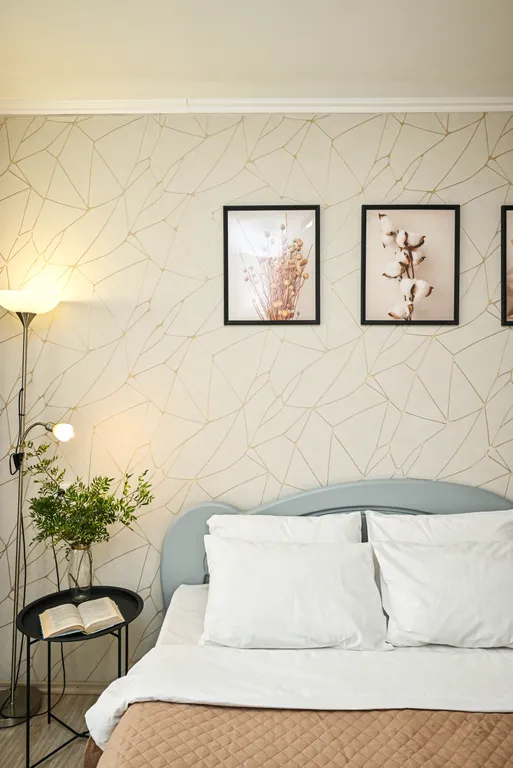 Квартира Уютная чистая квартира рядом с трц Планета — Красноярск