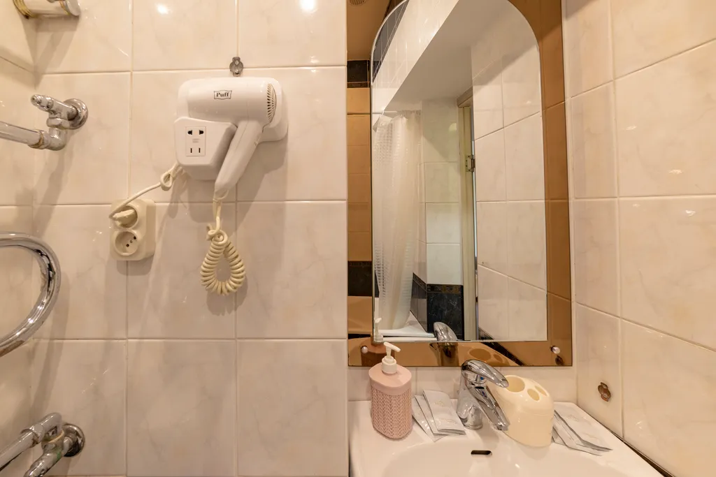 Квартира Двухуровневые апартаменты — Москва