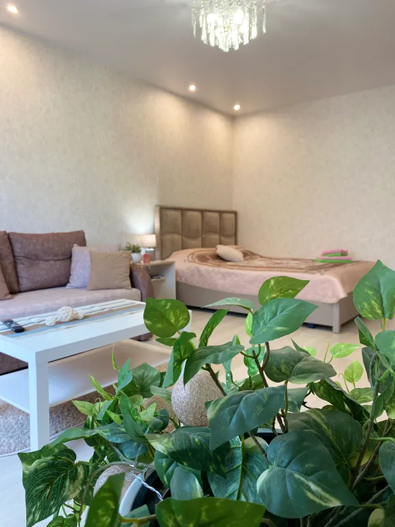 Квартира 1-комнатная Квартира — Калининград