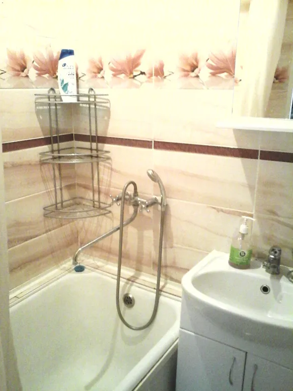 Уютная квартира у набережной и канатной дороги