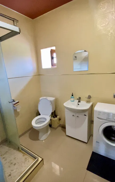 Квартира Квартира-студия у Монастыря — Севастополь