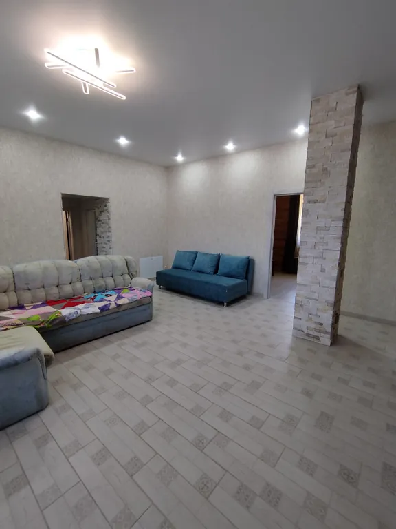 Уютный дом Форест