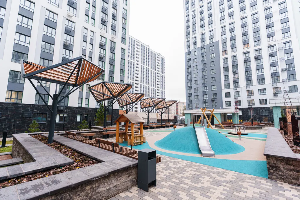 Квартира Апартаменты KliuchnikOFF 10 мин от Третьяковской галереи — Самара