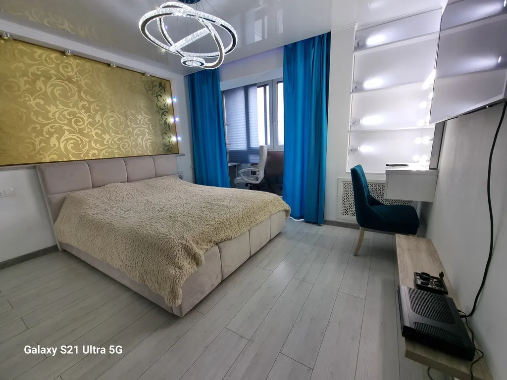 Квартира Квартира Апартамент с видом на набережную — Калининград