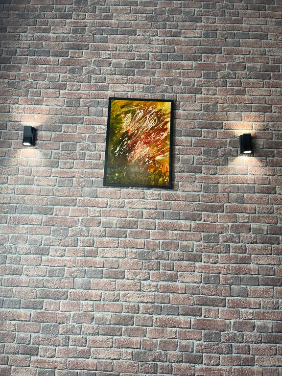 Двухуровневая квартира в стиле лофт