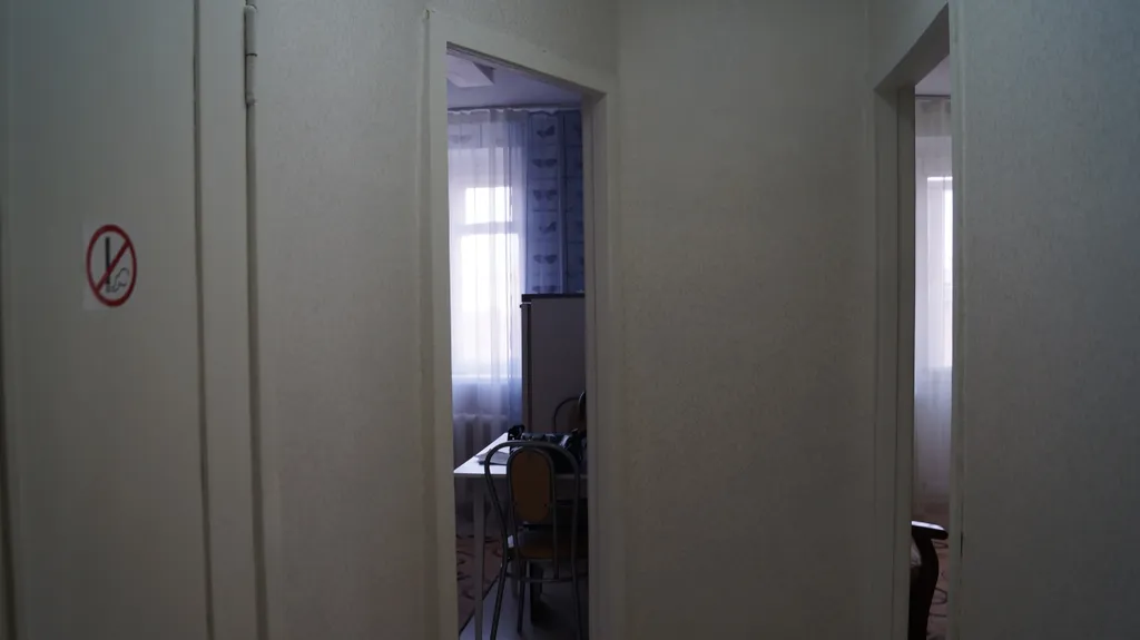 Квартира рядом с метро