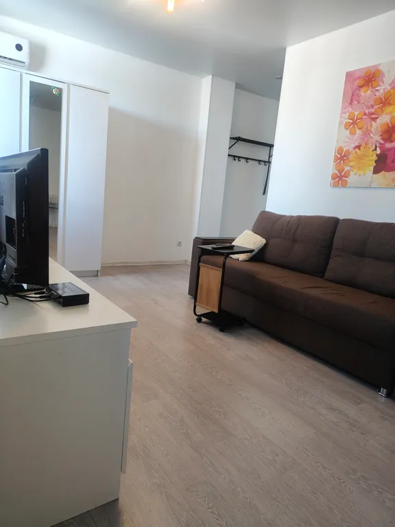 Студия на 7ветрах для немаленькой семьи