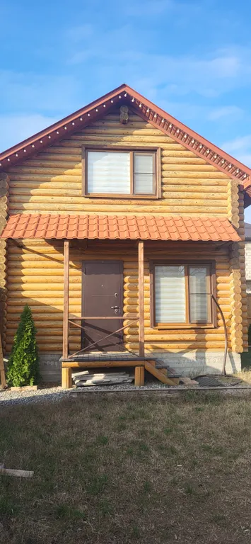 Коттедж Дом у моря — Махачкала