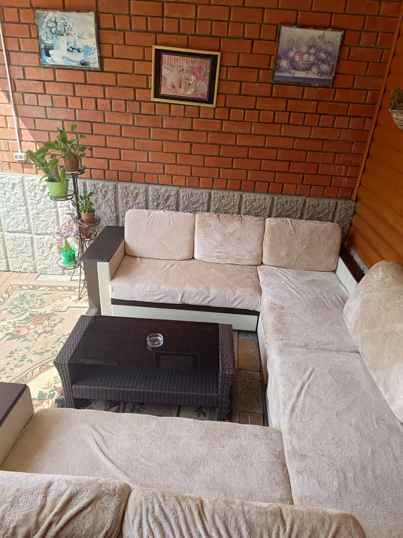 7-комнатный Дом