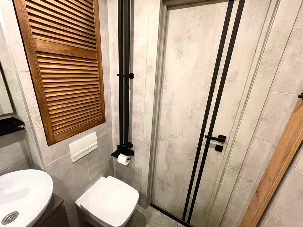 Квартира премиум класса в самом центре города у набережной