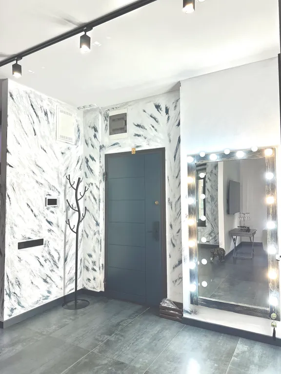 Lux апартаменты на Царской Площади