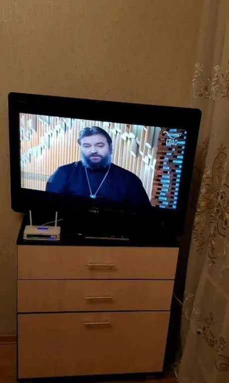 Квартира Уютная квартира — Челябинск