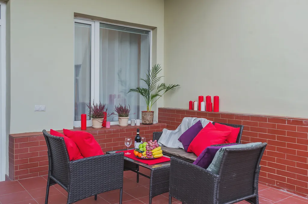 Квартира Аристократа на Старом Арбате