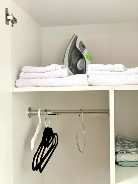 Современная кваpтирa в сосновом бору в 5 минутах от центра города