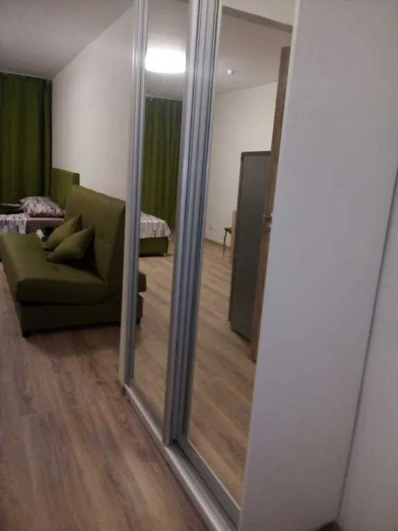 Апартаменты у Аэропорта