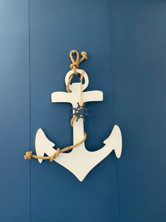 Номер «Синий»