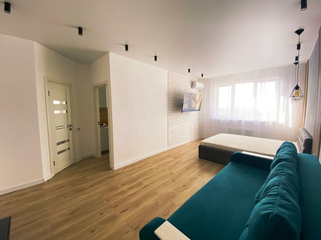 1-комнатная Квартира — аренда посуточно в Новая Адыгея