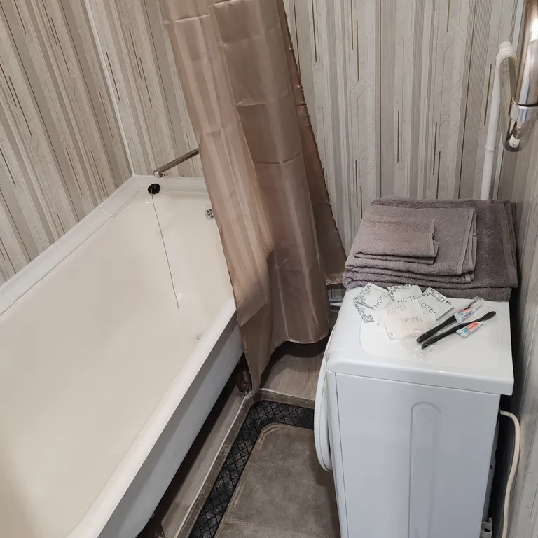 Квартира Квартира Отдых с домашним комфортом — Красноярск