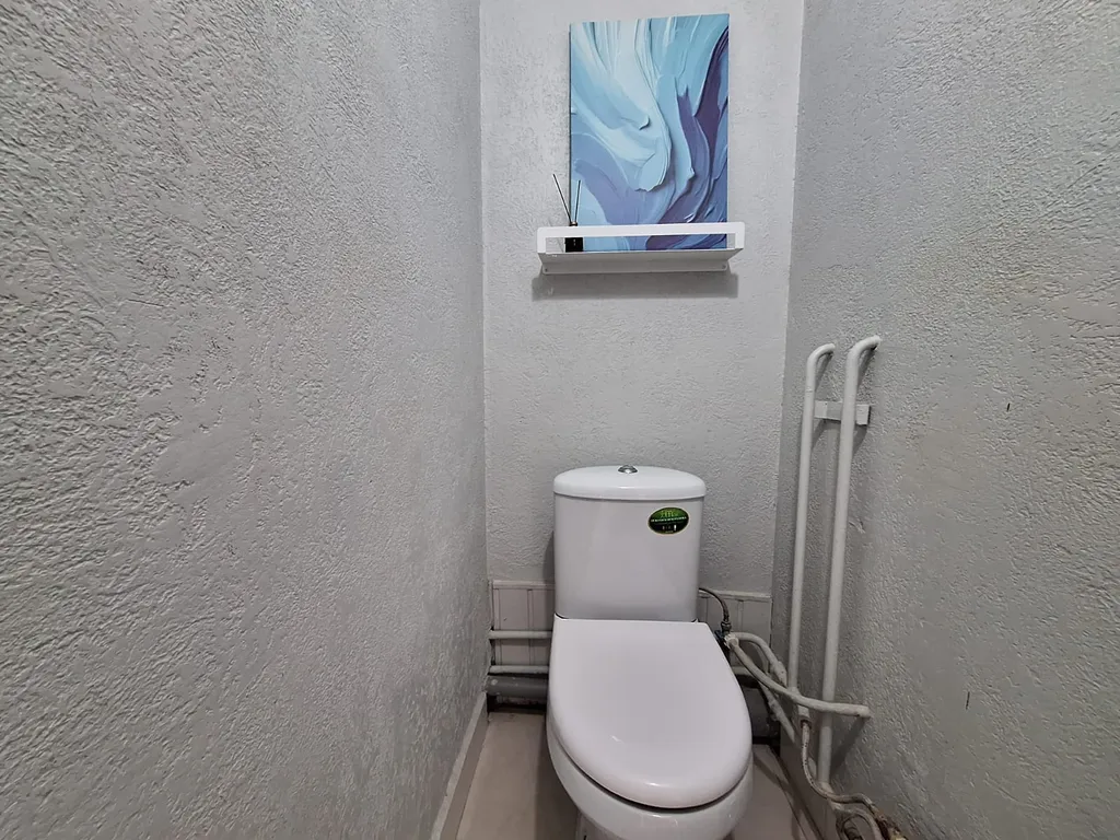 Уютная квартира Версаль около МНТК