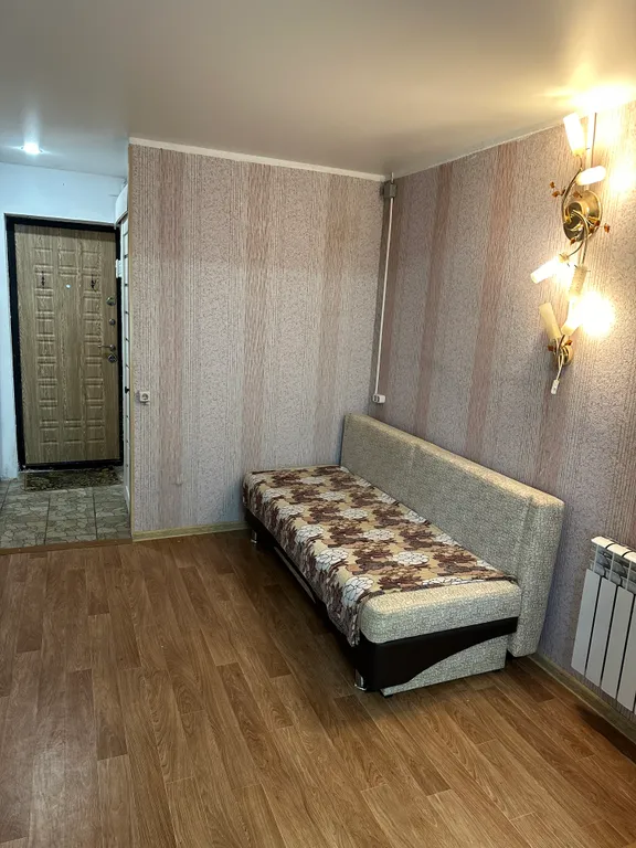 Квартира Квартира Студия в центре — Сочи