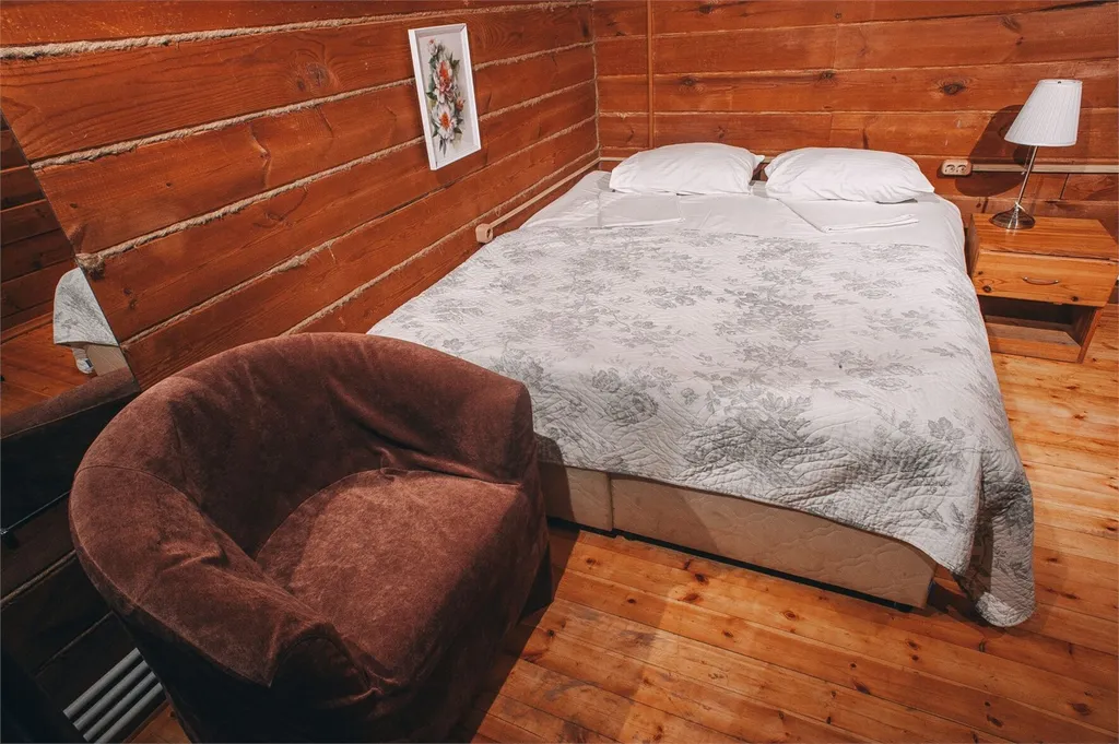 Квартира Комната — аренда посуточно в Бердск