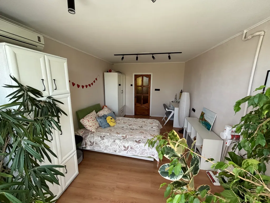 Уютная квартира в центре