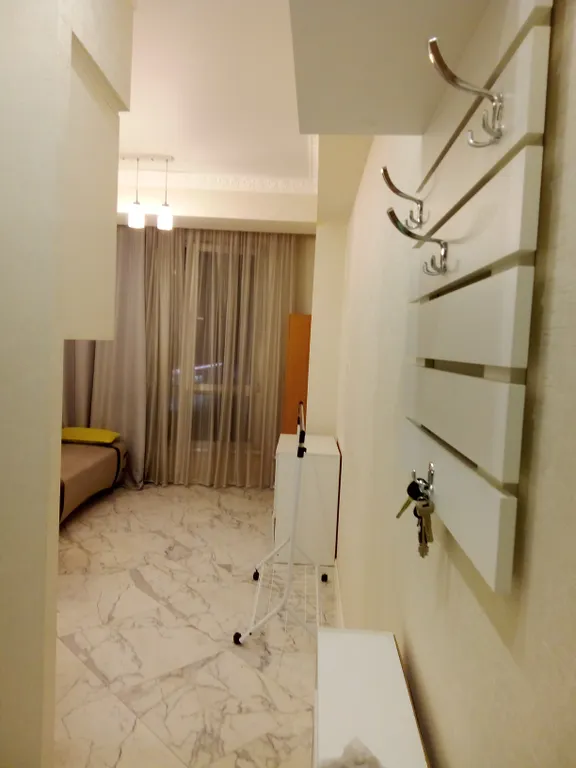 Уютная и комфортная квартира вблизи от пляжа Дагомыс