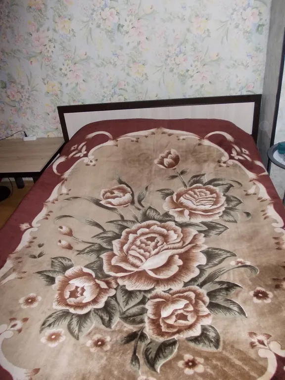 Комната в квартире