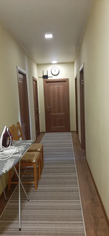 Коттедж Частный Дом — Кучугуры