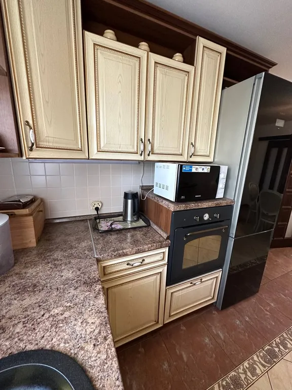 Уютный таунхаус в городской черте