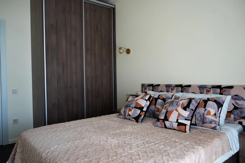 Квартира Квартира Cedar с видом на бухту "Омега" — Севастополь