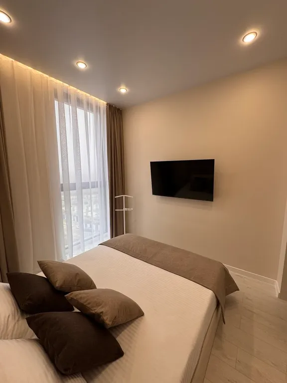 Квартира Квартира на берегу Балтийского моря — Зеленоградск