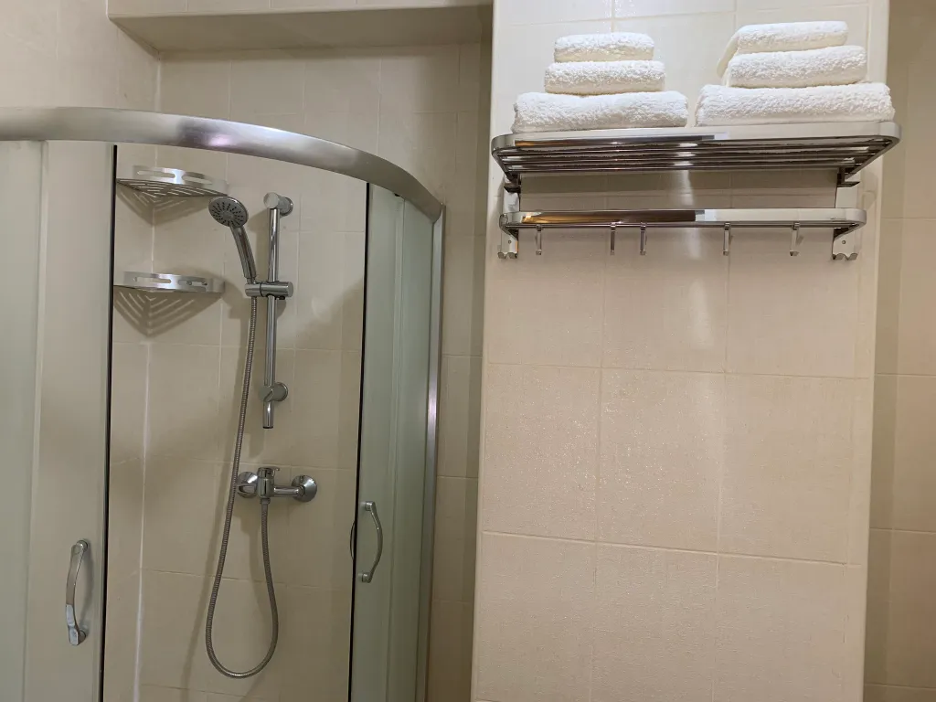 MilayDom-2-х этажный 2-х комнатный дом с вашей придомовой территорией