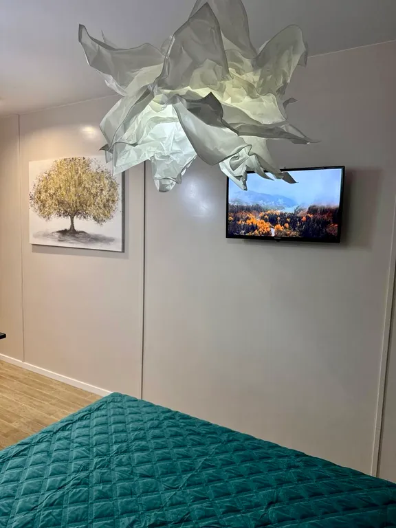 Квартира бизнес класса в центре