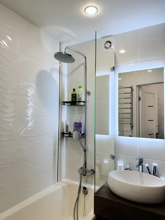 Уютная квартира в самом центре города