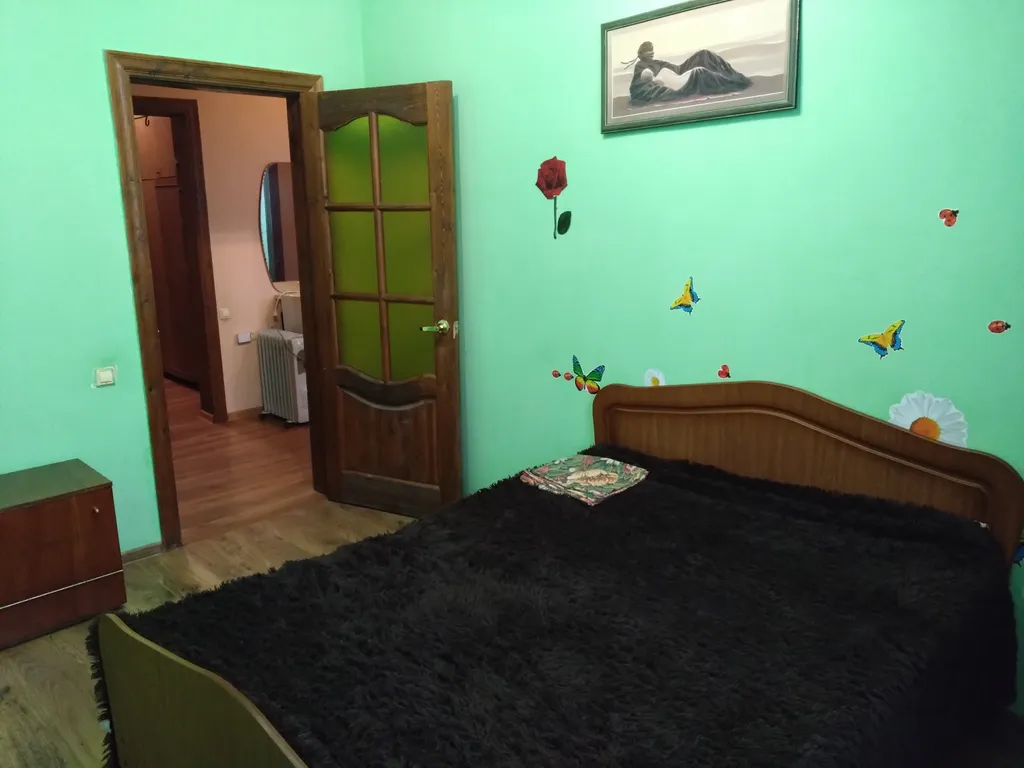 Квартира в центре