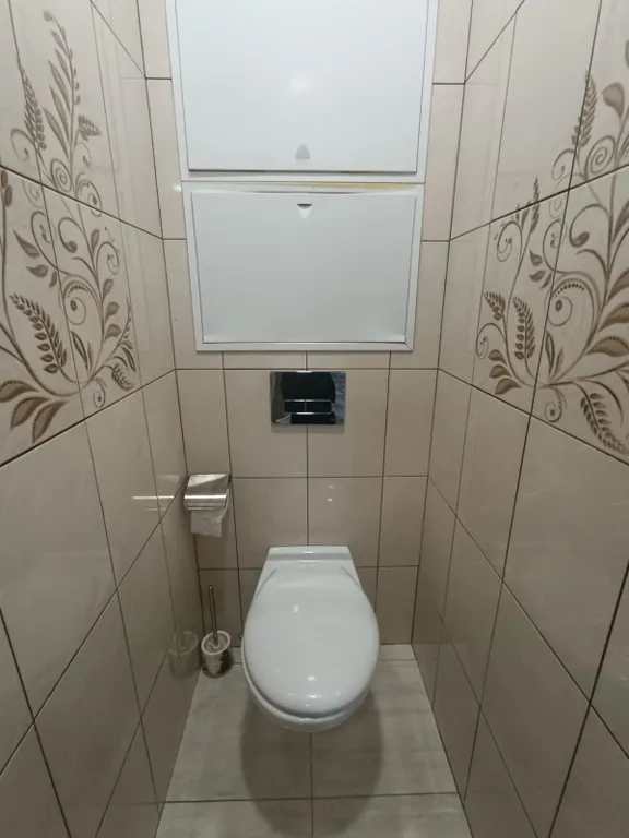 Квартира 1-комнатная Квартира — Калининград