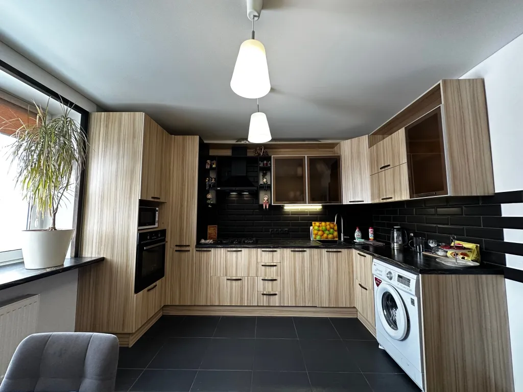 Гостевая квартира Цветочная