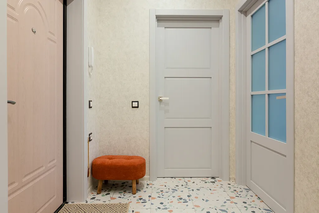 Квартира Апартаменты на первой линии Морское спокойствие — Геленджик