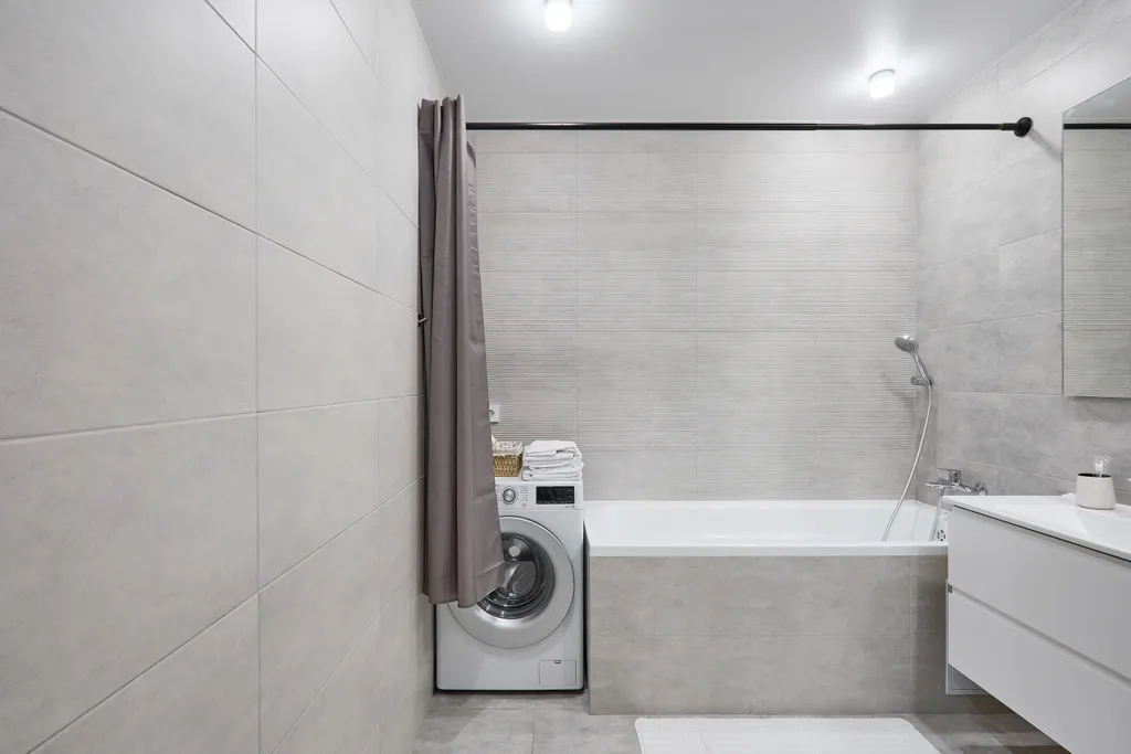 Апартаменты Reverie Space Gray