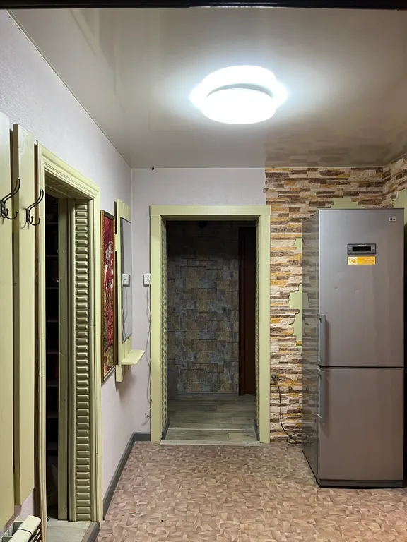 3-комнатный Дом