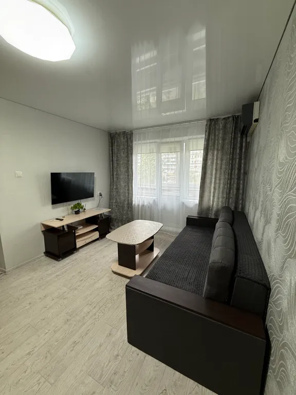 Чистая и уютная квартира — аренда посуточно в Камышин