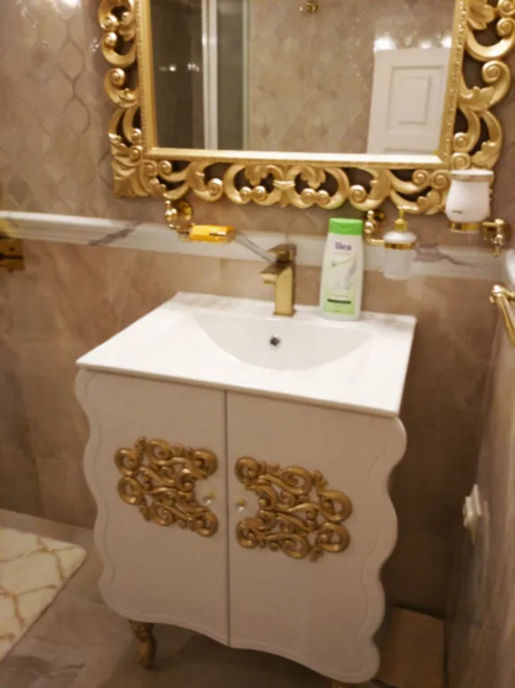 3-комнатная квартира в центре Бреста, двор с мангалом, парковка