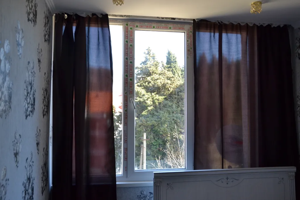 Квартира Lukomorye