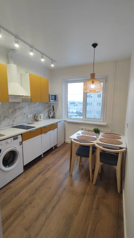 Дизайнерская квартира в 3 минутах от горнолыжного склона