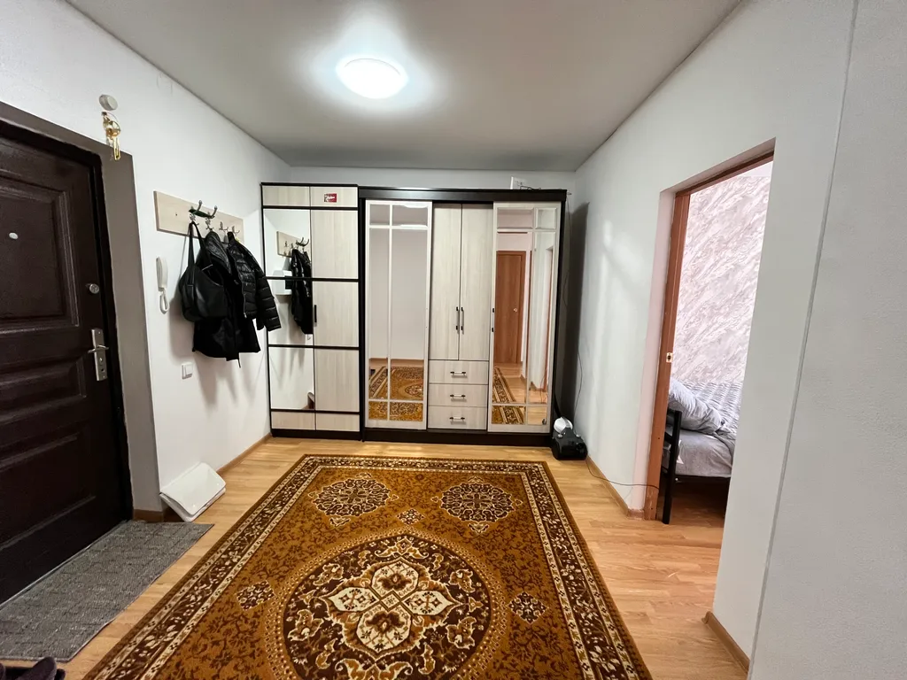 Квартира у жд/автовогзала