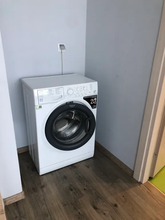 Уютная студия в ЖК Левел Лесной